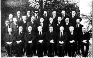 100 Jahre Sängerbund
