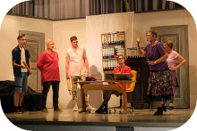 Theatergruppe