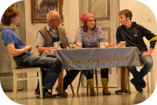 Theatergruppe