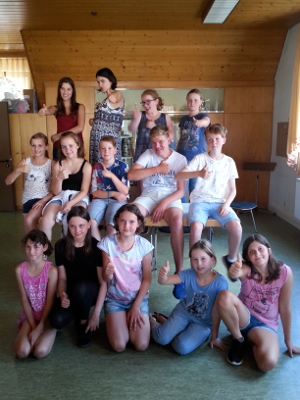 theatergruppe