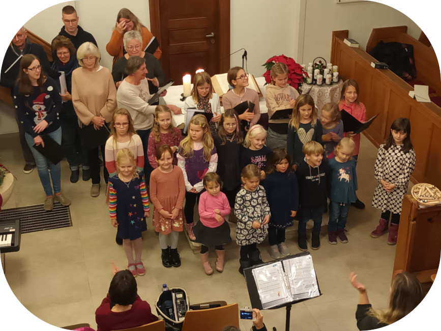 Kinderchor