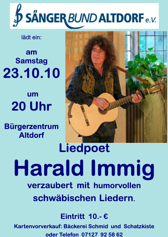 Konzert