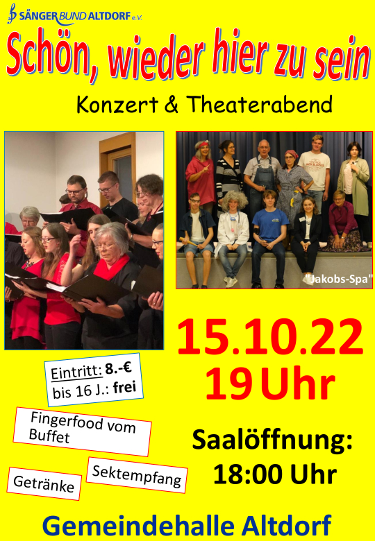 Konzert
