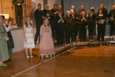 Anatevka Konzert