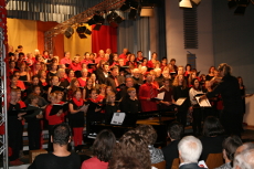 Alles Liebe Konzert 2014