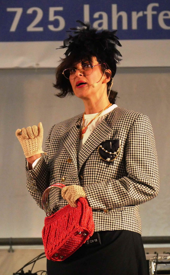 sÁltdorfer Gschmäckle