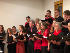 Konzert: Lieblingslieder