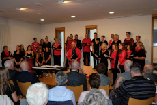 Konzert: Lieblingslieder